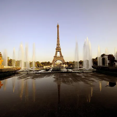 شقة La Defense - Paris *